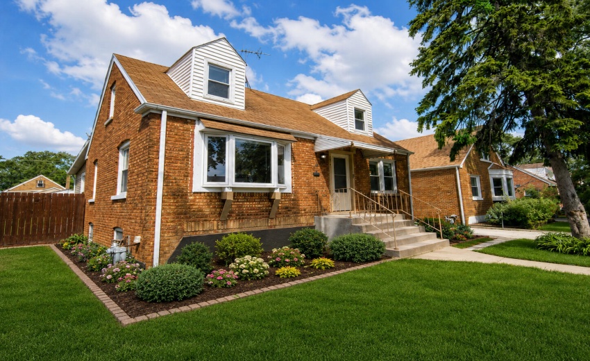 636 Union Ave Chicago Heights, IL 10