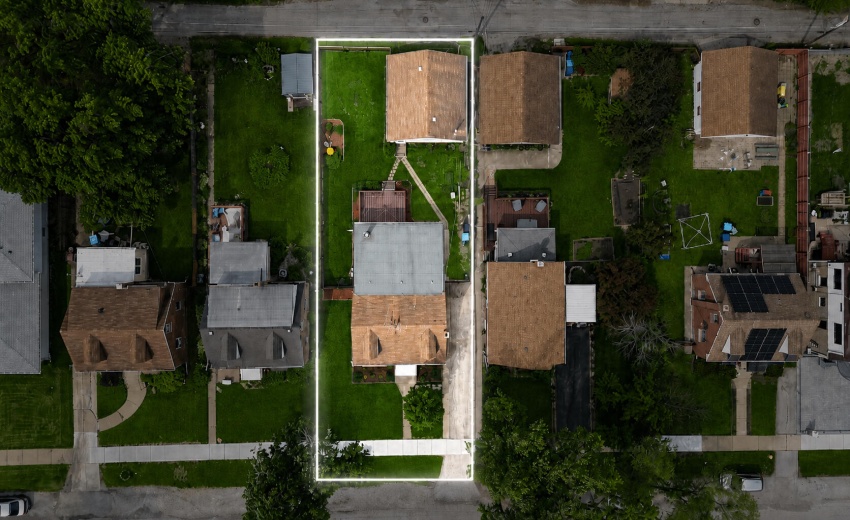 636 Union Ave Chicago Heights, IL 8