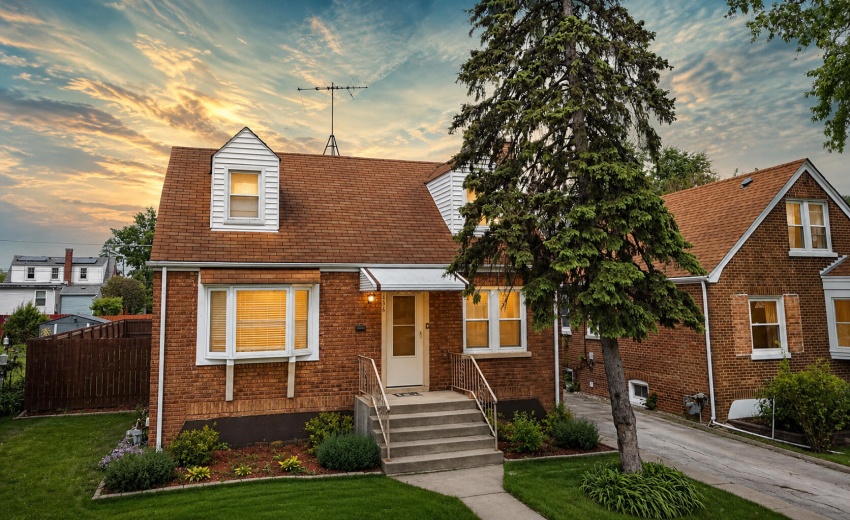 636 Union Ave Chicago Heights, IL 7
