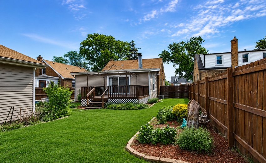 636 Union Ave Chicago Heights, IL 14