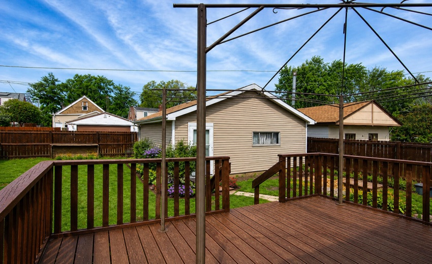 636 Union Ave Chicago Heights, IL 12