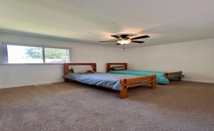 Bed #3