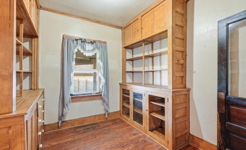 Pantry
