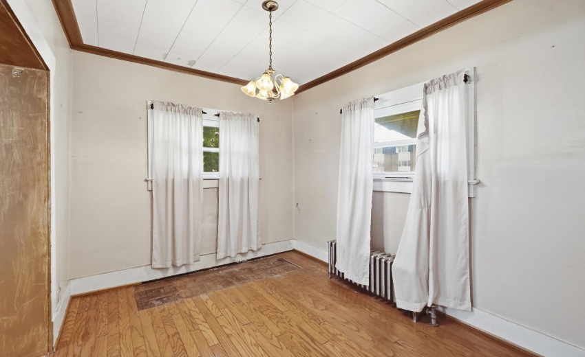 Additional Room