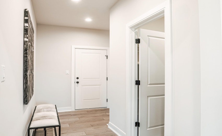 Mudroom