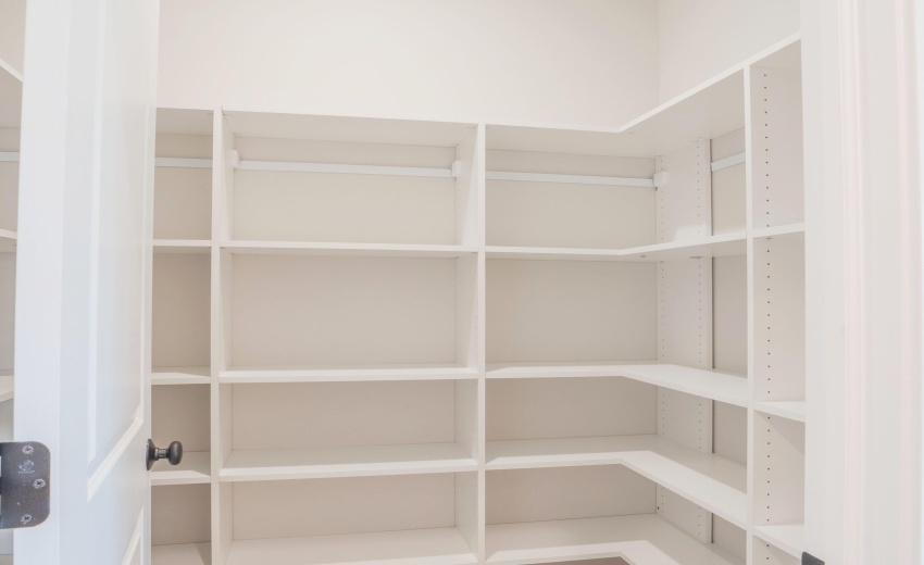 Pantry