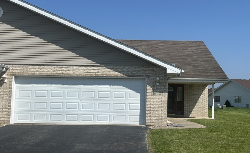 Exterior pic