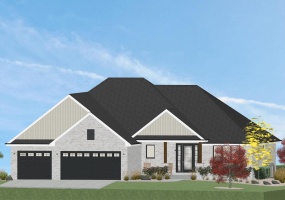 151 Trillium Drive, Dyer, Indiana, 3 Bedrooms Bedrooms, 7 Rooms Rooms,2 BathroomsBathrooms,Residential,For Sale,Trillium,NRA844347