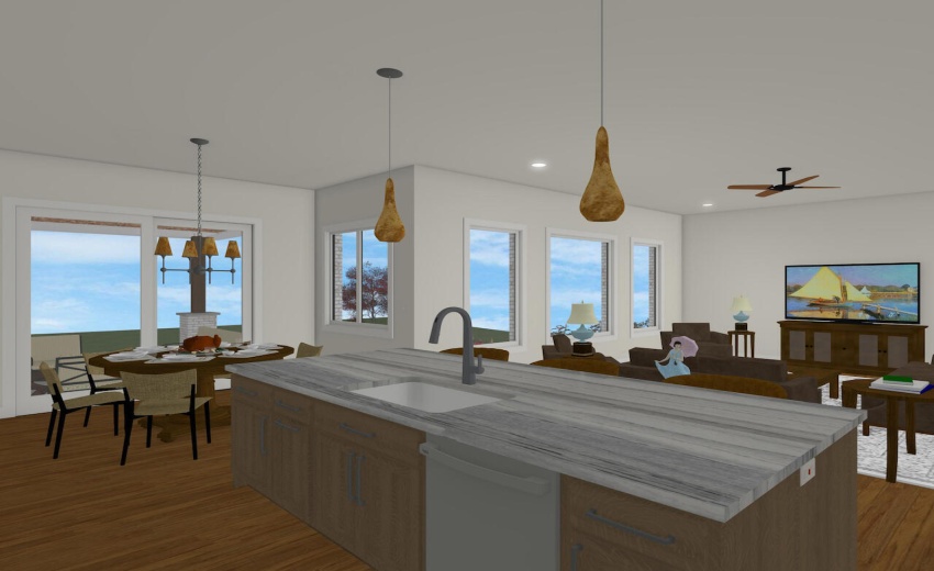 Kitchen family 2 copy