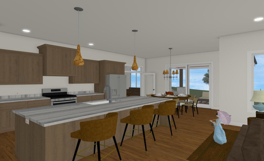 Kitchen family 1 copy