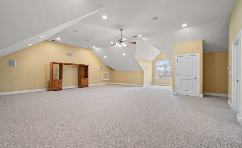 Upper Level Related Living