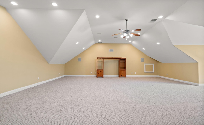 Upper Level Related Living
