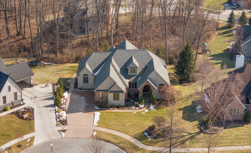 Drone Exterior Front