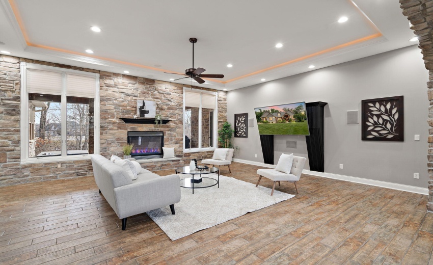 Main Living Room
