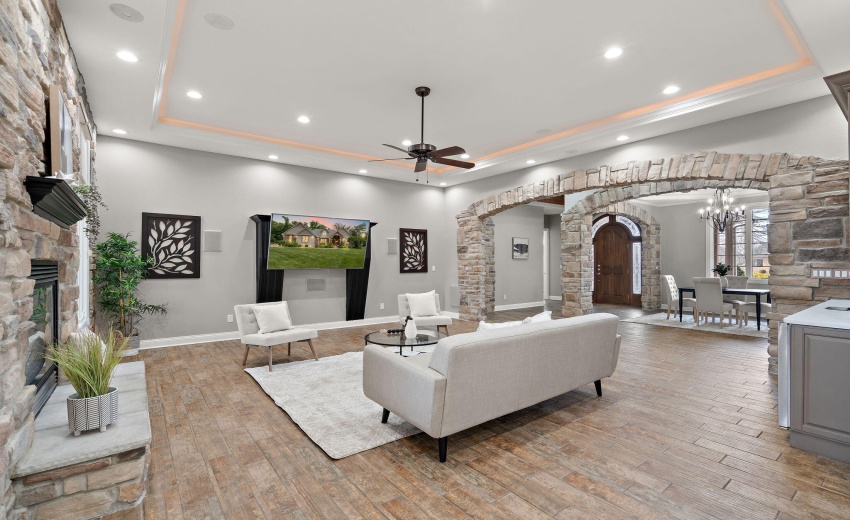 Main Living Room
