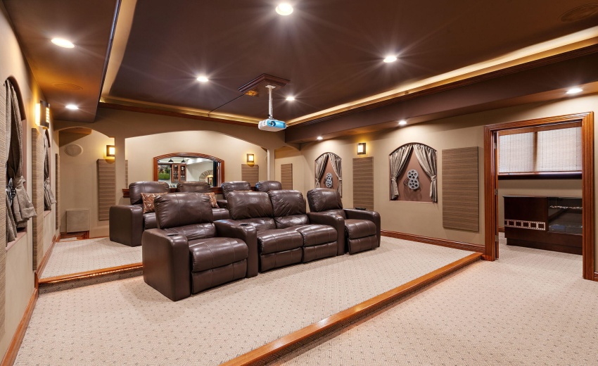 Basement Theater