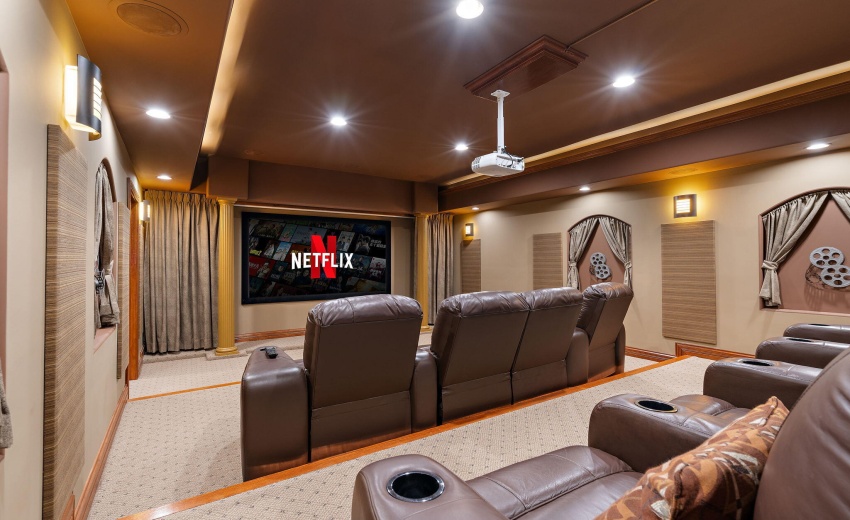 Basement Theater