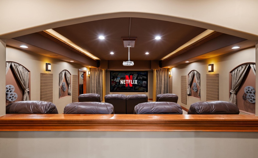 Basement Theater