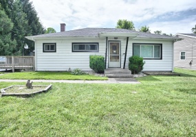 84 850, Valparaiso, Indiana, 3 Bedrooms Bedrooms, 6 Rooms Rooms,1 BathroomBathrooms,Residential,For Sale,850,NRA841049