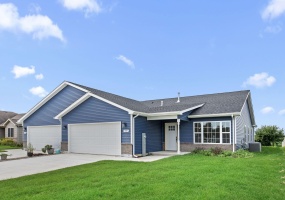 14826 Carey Street, Cedar Lake, Indiana, 3 Bedrooms Bedrooms, 6 Rooms Rooms,2 BathroomsBathrooms,Residential,For Sale,Carey,NRA844351