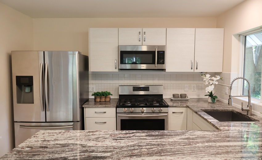 Peninsula Breakfast Bar