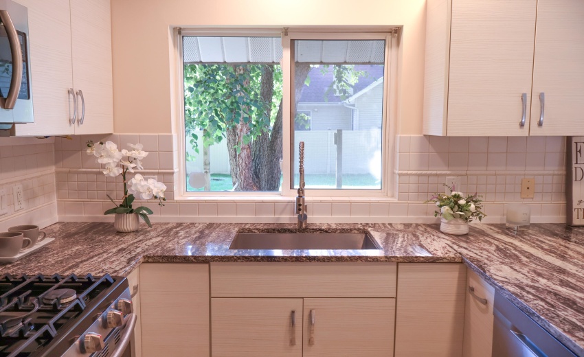 Awesome Kitchen renovations!