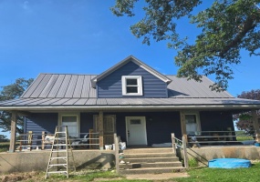 8920 400, San Pierre, Indiana, 3 Bedrooms Bedrooms, 6 Rooms Rooms,3 BathroomsBathrooms,Residential,For Sale,400,NRA844324