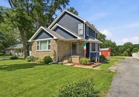 8620 Marquette Road, Schererville, Indiana, 3 Bedrooms Bedrooms, 8 Rooms Rooms,3 BathroomsBathrooms,Residential,For Sale,Marquette,NRA842070
