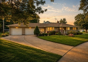 8938 Pettit Drive, Highland, Indiana, 4 Bedrooms Bedrooms, 11 Rooms Rooms,2 BathroomsBathrooms,Residential,For Sale,Pettit,NRA843145