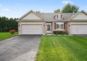 1260 Lily Lane, Schererville, Indiana, 2 Bedrooms Bedrooms, 7 Rooms Rooms,2 BathroomsBathrooms,Residential,For Sale,Lily,NRA844375