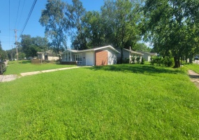 1305 40th Avenue, Gary, Indiana, 3 Bedrooms Bedrooms, 6 Rooms Rooms,2 BathroomsBathrooms,Residential,For Sale,40th,NRA844376