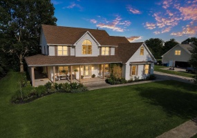 1909 Catkin Circle, Chesterton, Indiana, 3 Bedrooms Bedrooms, 10 Rooms Rooms,4 BathroomsBathrooms,Residential,For Sale,Catkin,NRA844410