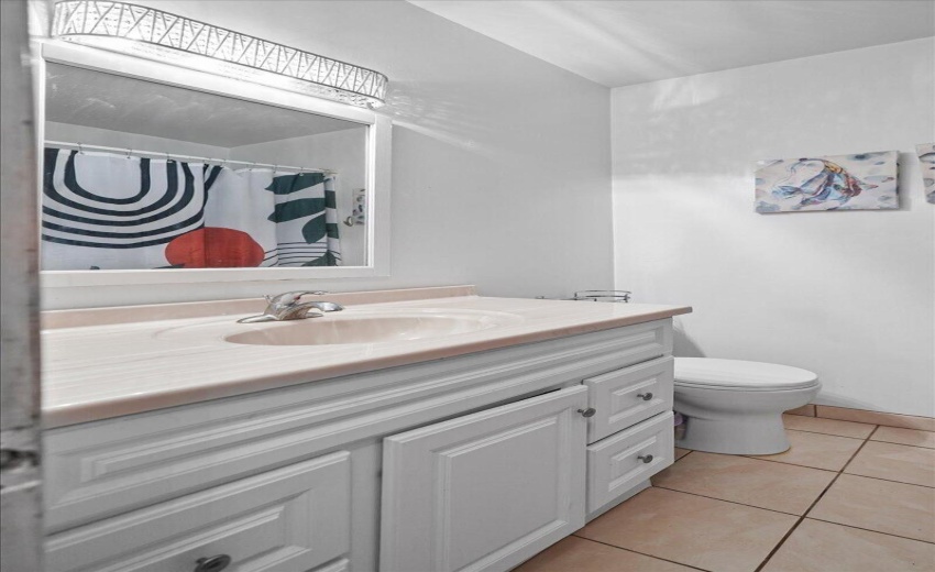 Bathroom 2