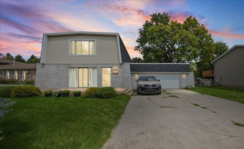 3562 Sunrise Dr