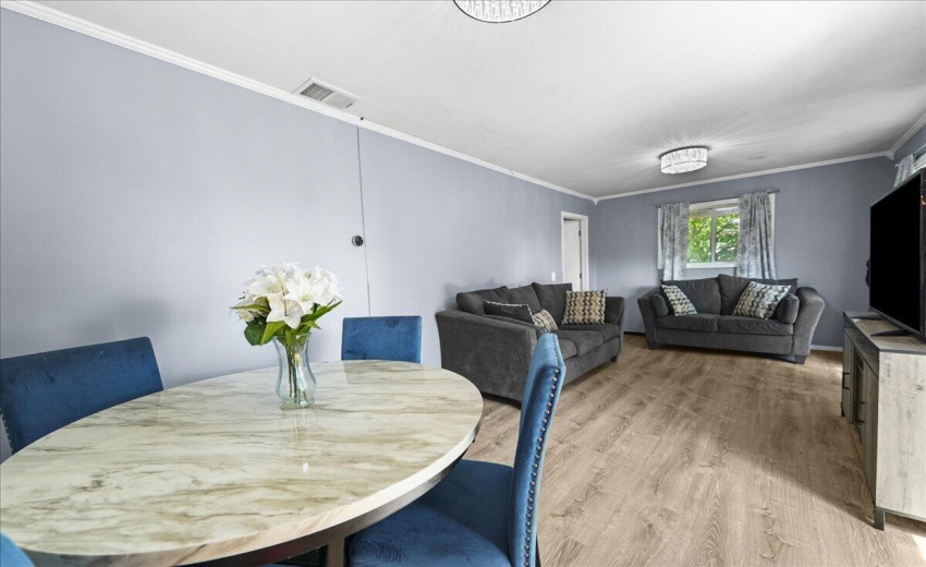 Dinning Room