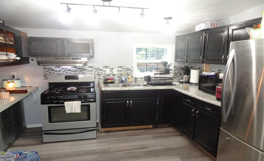 Kitchen 1