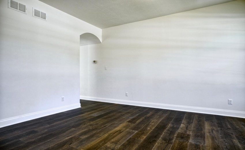 Flex Room south view 24 Main Fl