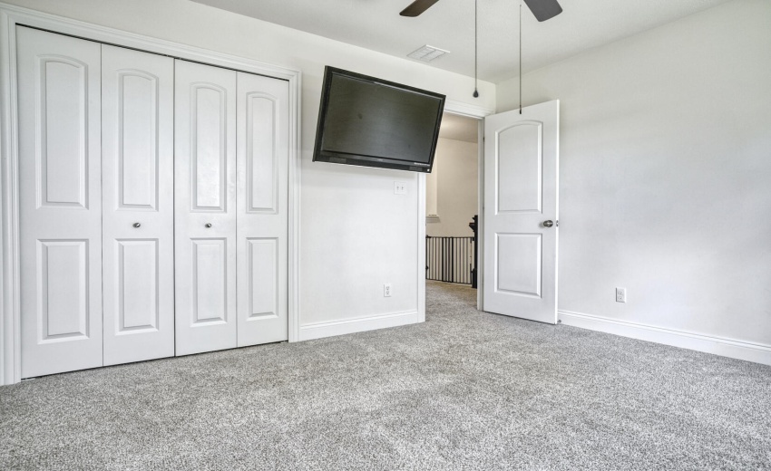 2nd flr br 3 door view 49