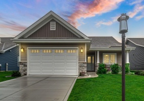 9056 Grindel Place, Cedar Lake, Indiana, 3 Bedrooms Bedrooms, 8 Rooms Rooms,2 BathroomsBathrooms,Residential,For Sale,Grindel,NRA844451