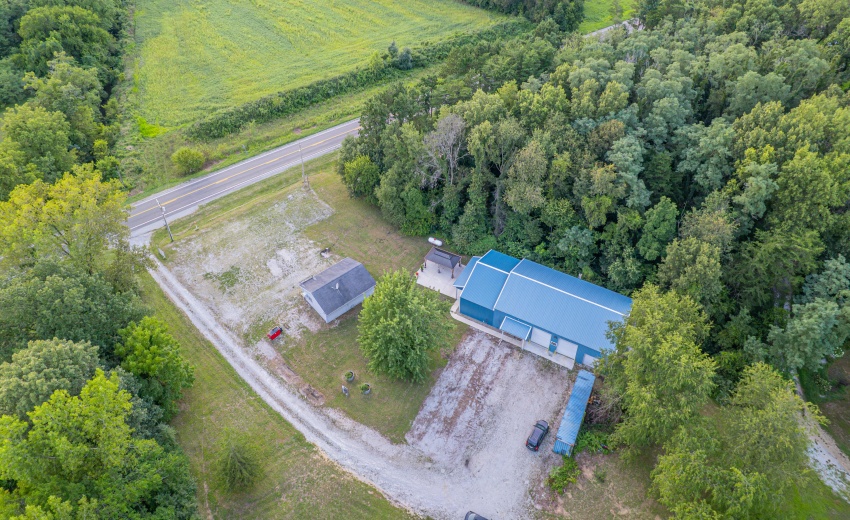 Drone 1