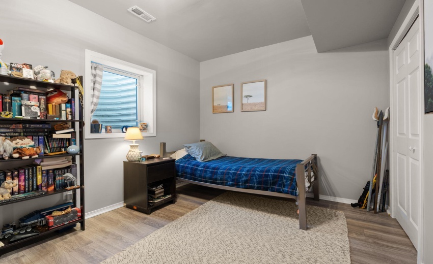 5th bedroom