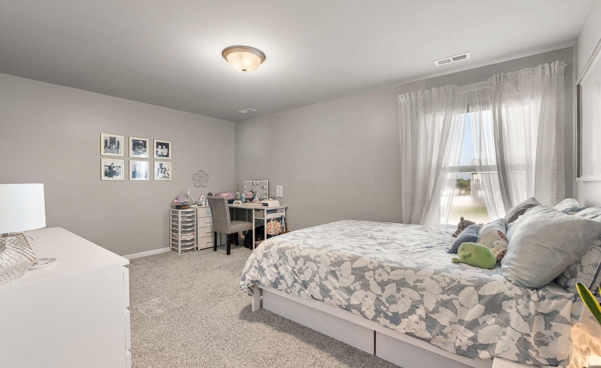 3rd Bedroom