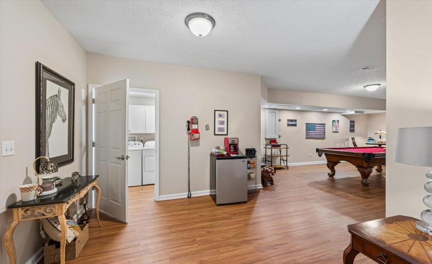 10-Game Room