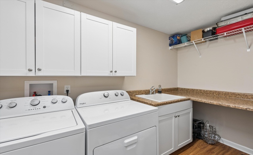 11-Laundry Room