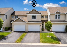 232 Sweetbriar Court, Lowell, Indiana, 3 Bedrooms Bedrooms, 7 Rooms Rooms,3 BathroomsBathrooms,Residential,For Sale,Sweetbriar,NRA844526