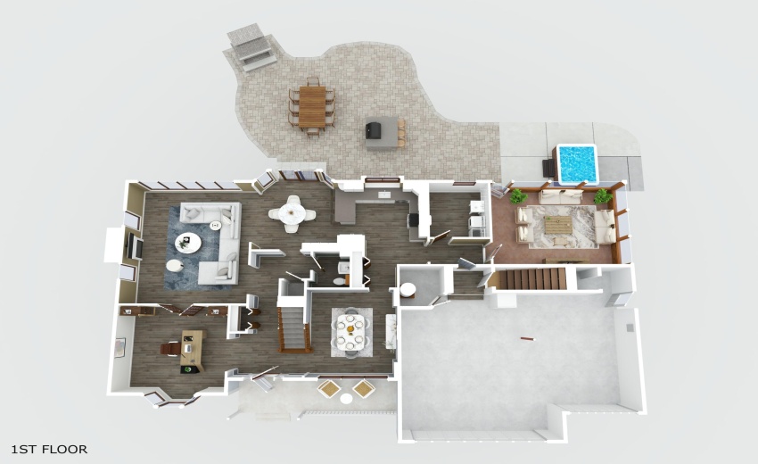 1st_floor_131_beverly_drive_chesterton