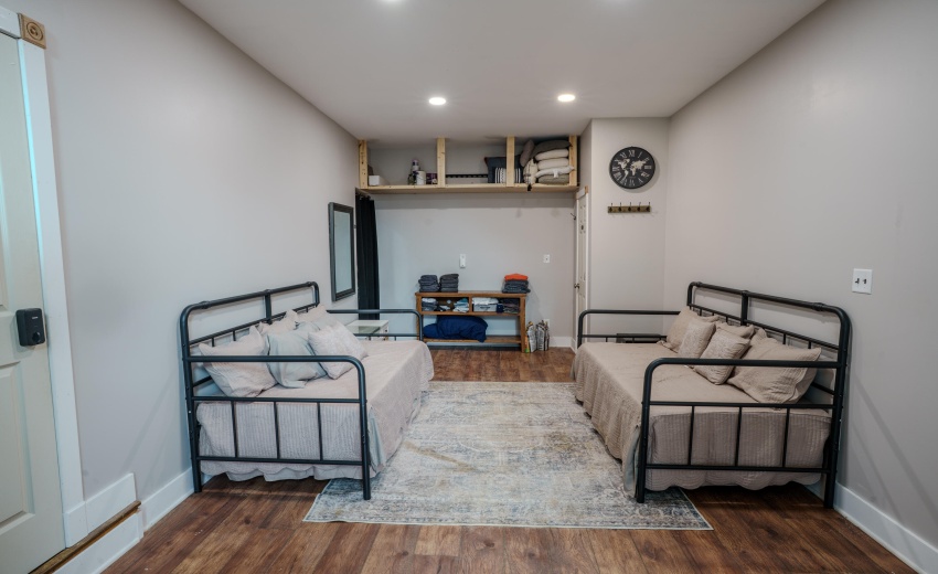 Main Floor BR