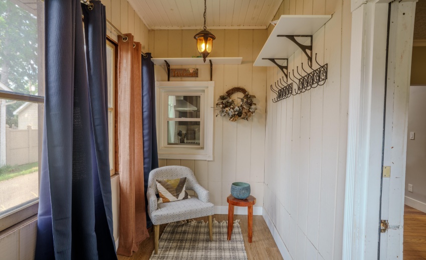 Entryway