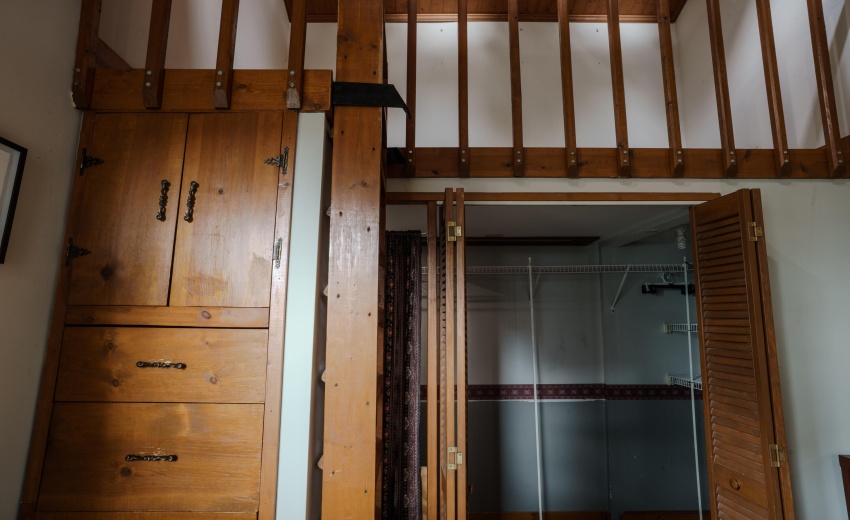 BR Loft