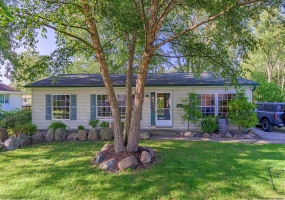9416 142nd Avenue, Cedar Lake, Indiana, 3 Bedrooms Bedrooms, 6 Rooms Rooms,2 BathroomsBathrooms,Residential,For Sale,142nd,NRA844580